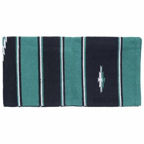 Tough1 Sierra Acrylic Blend Saddle Blanket