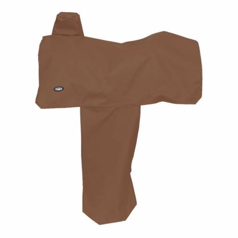 Tough-1 Total Nylon Western Saddle Cover