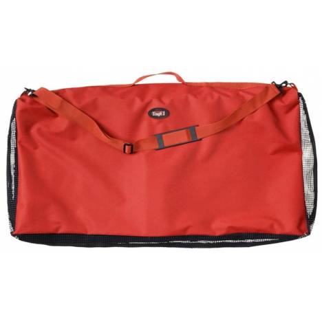 Tough1 Heavy Nylon Saddle Blanket Protector/Carrier