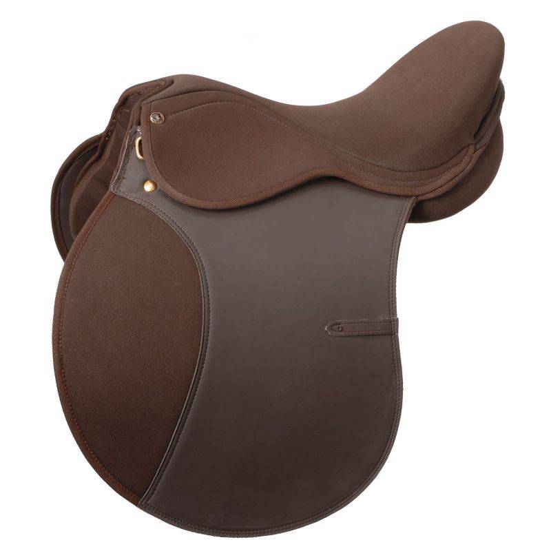 Equitare Pro Am All Purpose Saddle