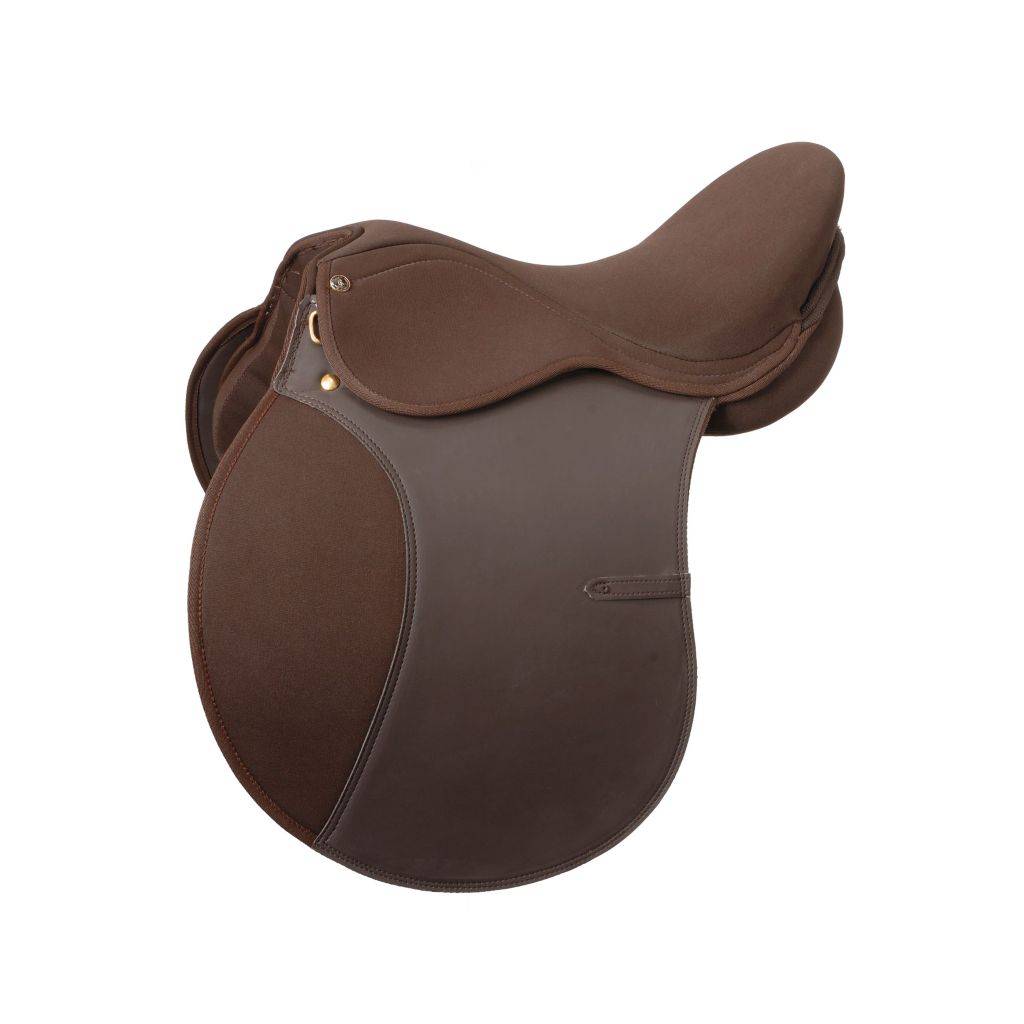 Equitare Pro Am All Purpose Saddle