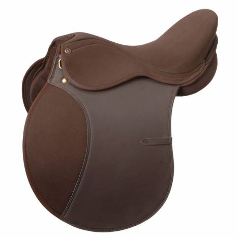 Equitare Pro Am All Purpose Saddle