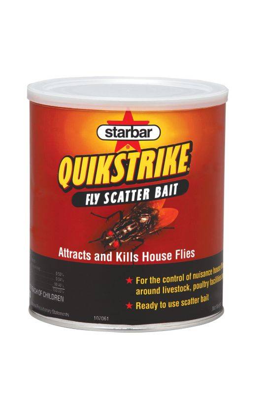 Starbar Quickstrike Fly Scatter Bait
