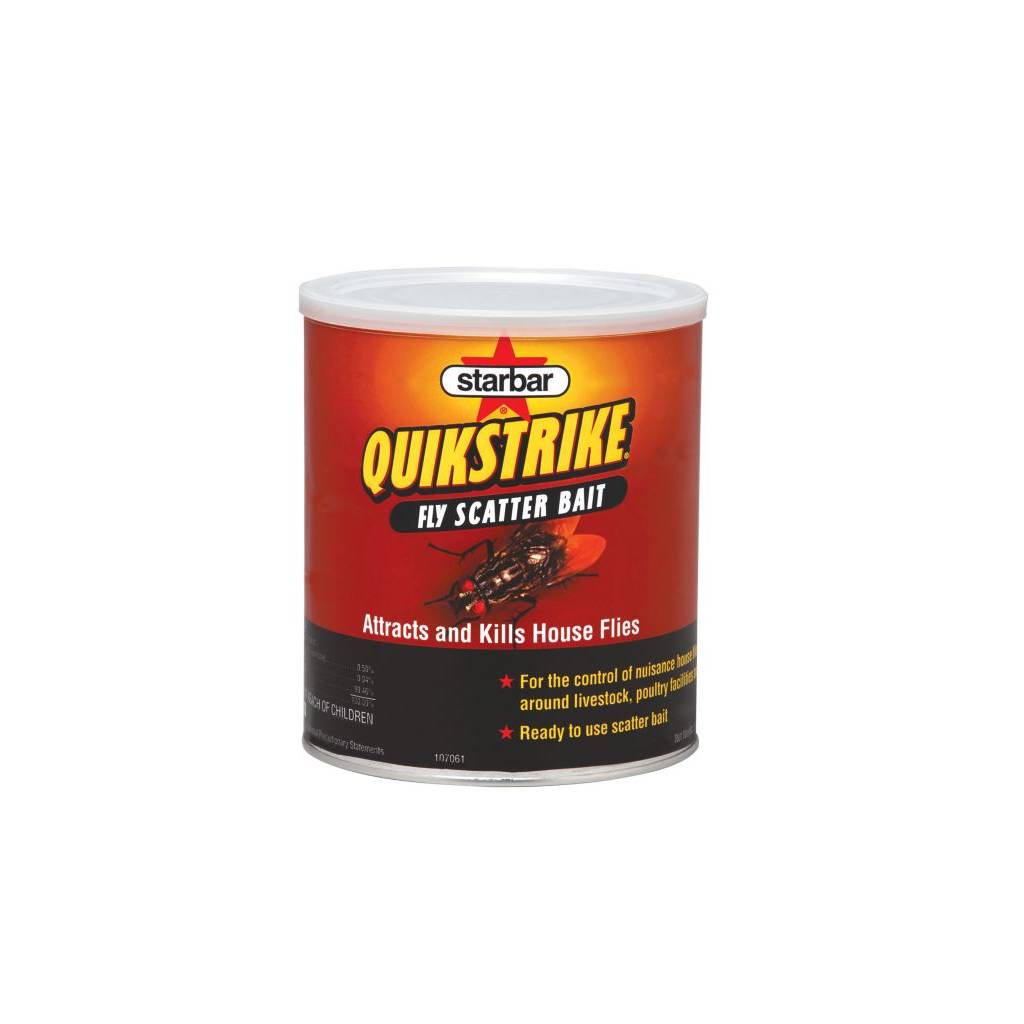 Starbar Quickstrike Fly Scatter Bait