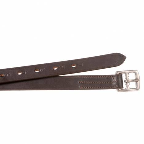 1" Premium Stirrup Leathers