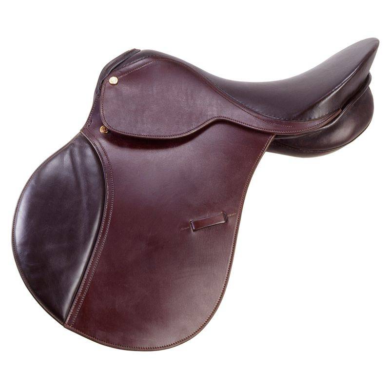EquiRoyal Event Winner Saddle