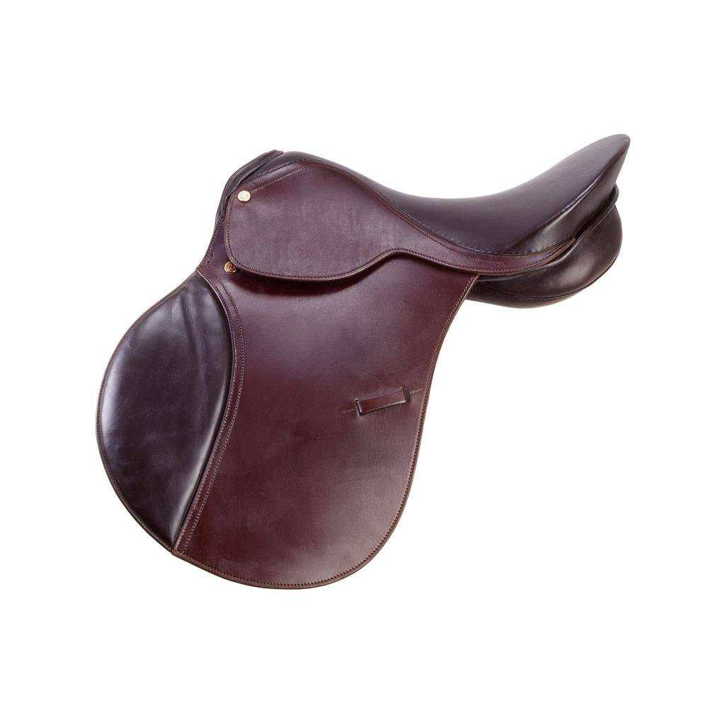 EquiRoyal Event Winner Saddle