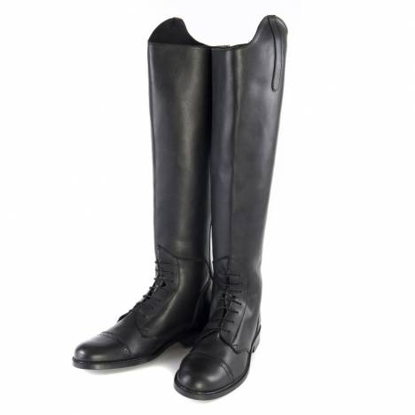 TuffRider Ladies Starter Back Zip Field Boots