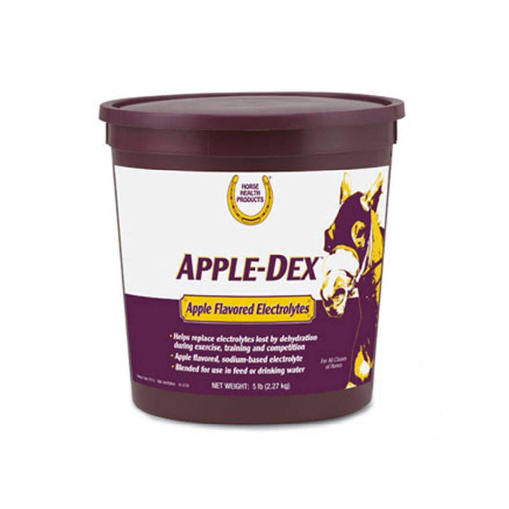 Farnam Horse Health Apple-Dex Supplement