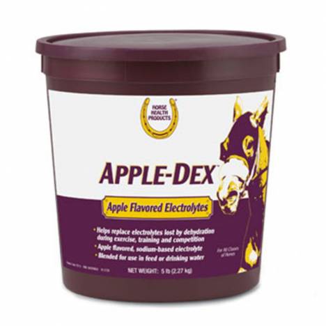 Farnam Horse Health Apple-Dex Supplement