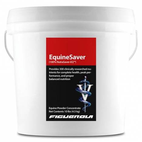 Equine Saver