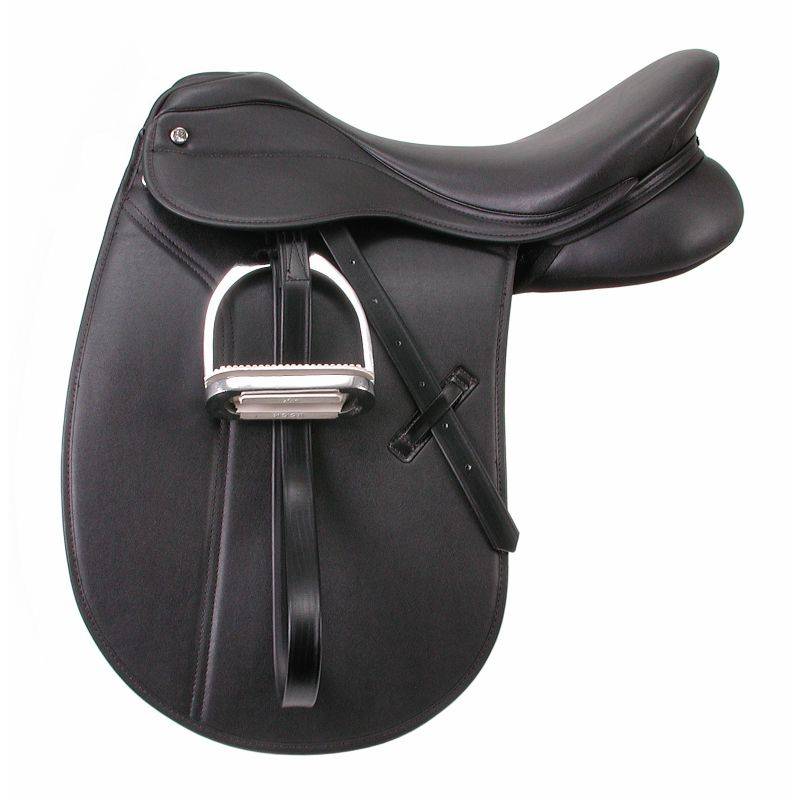 Equitare Newport Dressage Saddle Package