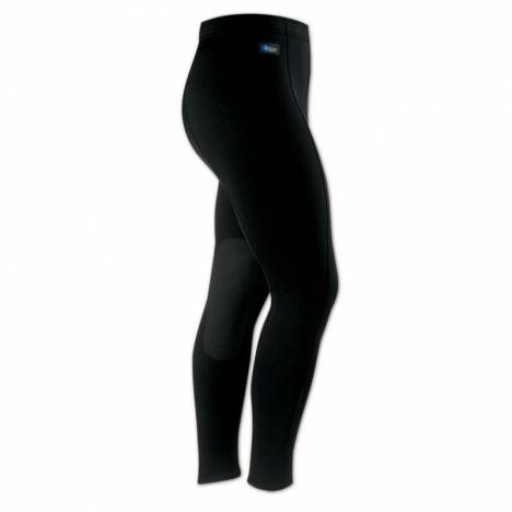 Irideon Ladies Power Stretch Knee Patch Breech