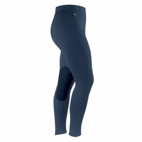 Irideon Ladies Power Stretch Knee Patch Breech