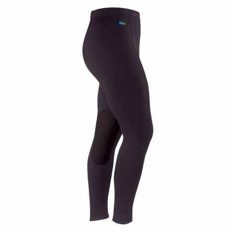 Irideon Ladies Power Stretch Knee Patch Breech