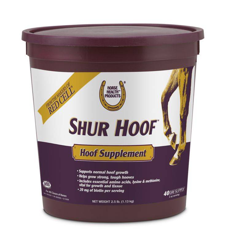 Farnam Sure Hoof Supplement