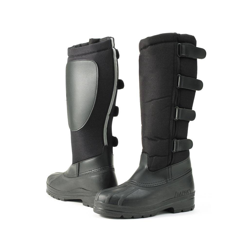 Ovation Blizzard Winter Boots