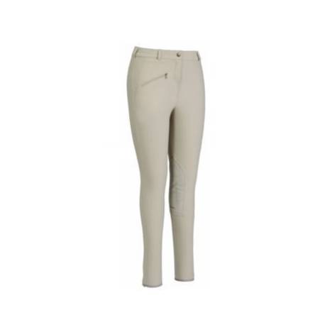 TuffRider Kids Ribb Knee Patch Breeches