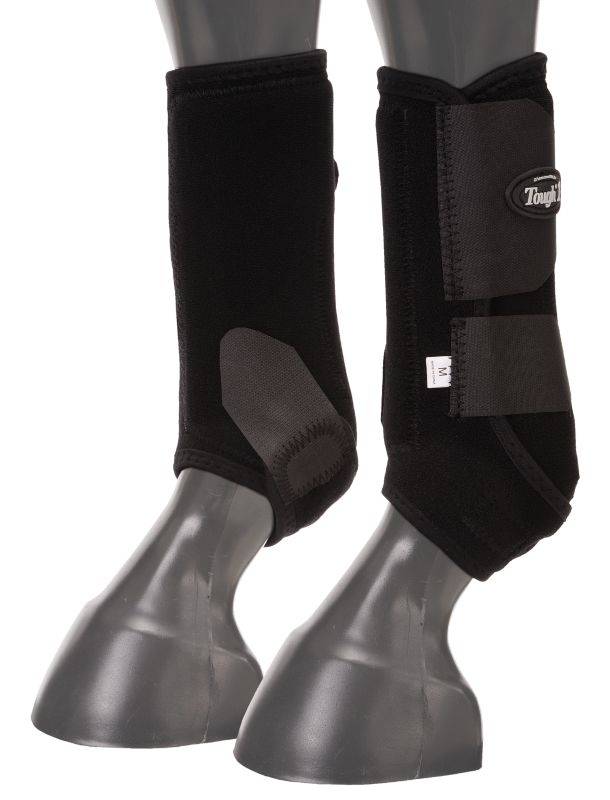 Tough1 Extreme Vented Front Sport Boots