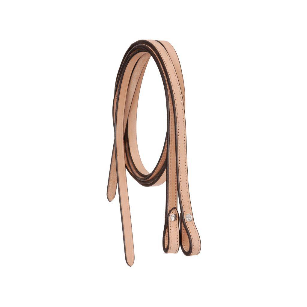 Royal King Double Leather Reins