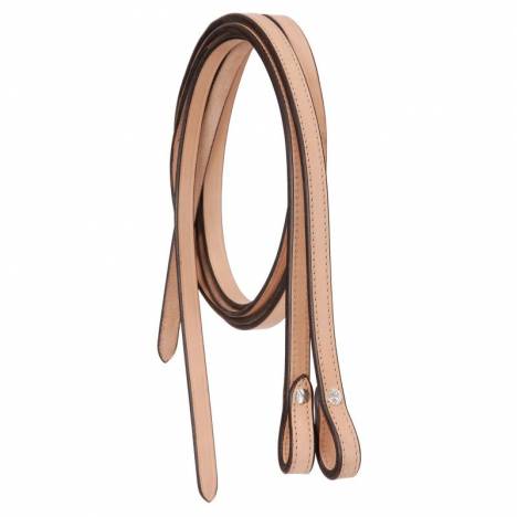 Royal King Double Leather Reins