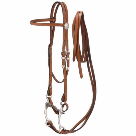 King Series Complete Browband Bridles