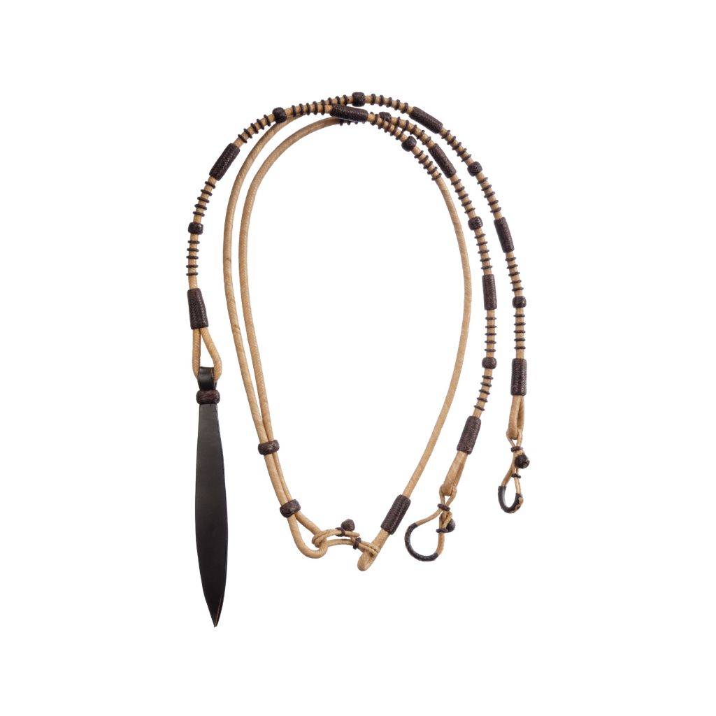 Royal King Deluxe Romel Reins