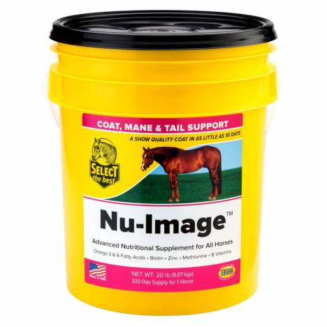 Nu-Image Powder