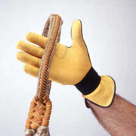 Tough1 Mens Rodeo Glove