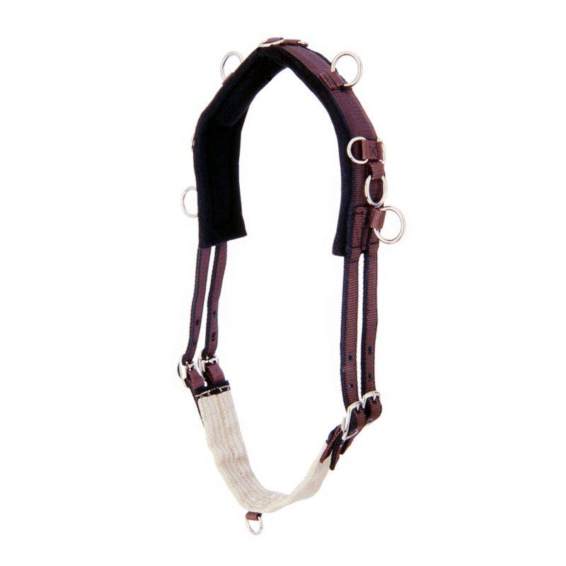 Tough1 Nylon Training Surcingle