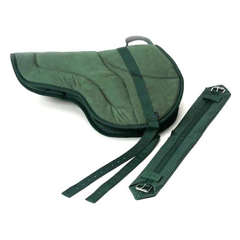 Best Friend English Style Bareback Pad