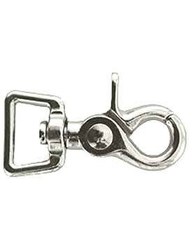 Square Eye Trigger Snap - 6 Pack