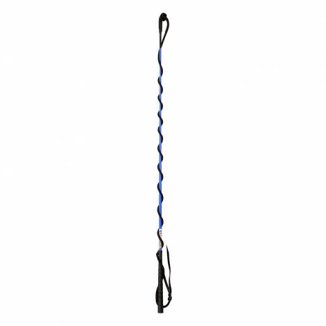 Tough1 4' Training Whip with Popper