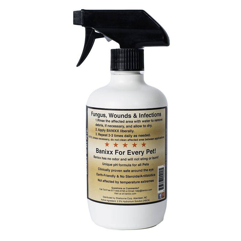 BANIXX Horse & Pet Care