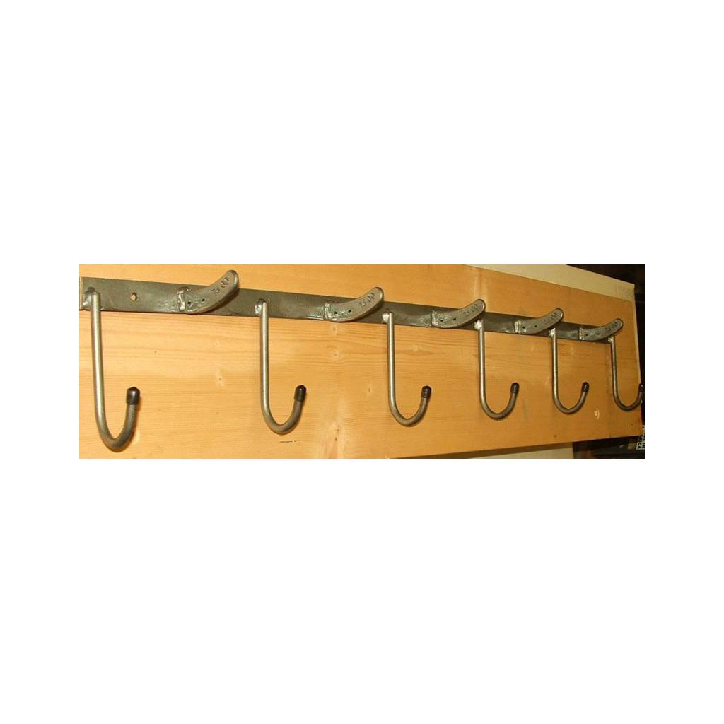Equi Racks 11 Hook Utility Rack