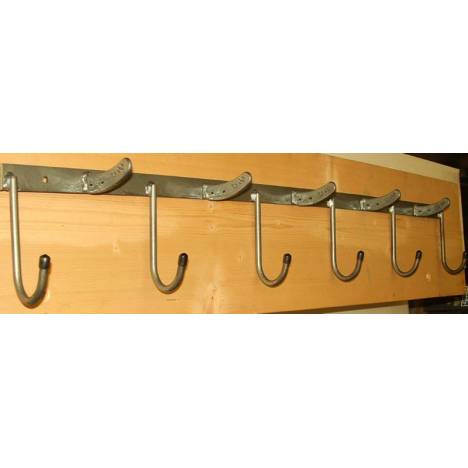 Equi Racks 11 Hook Utility Rack