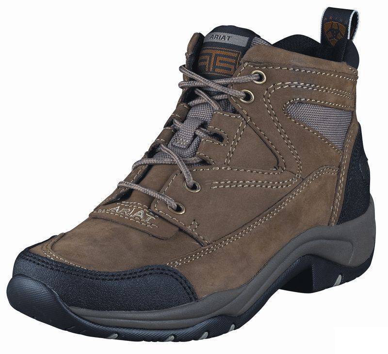 Ariat Ladies Endurance Terrian Boots