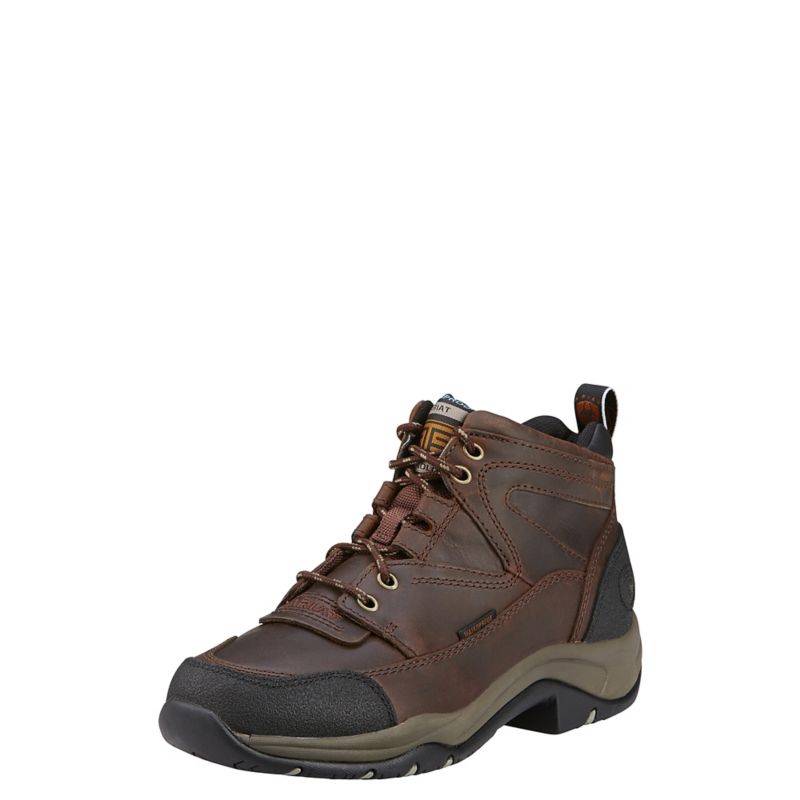 Ariat Terrain Waterproof Hiking Boots