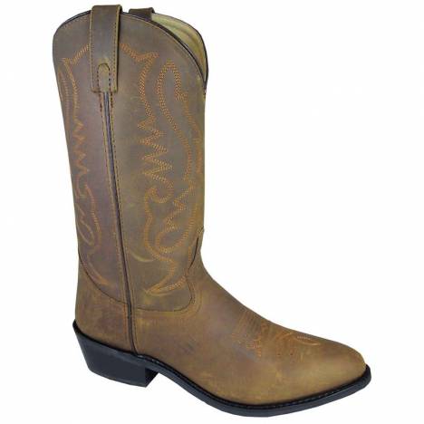 Smoky Mountain Mens Denver Western Boots