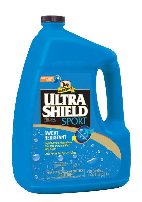 Absorbine UltraShield Sport Spray