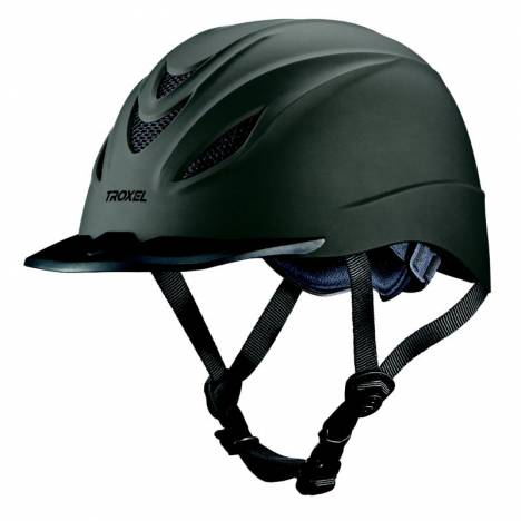 Troxel Intrepid Helmet