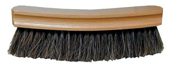 Body Brush Horse Hair