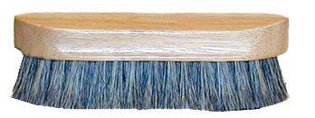 Pig Bristle Face Brush