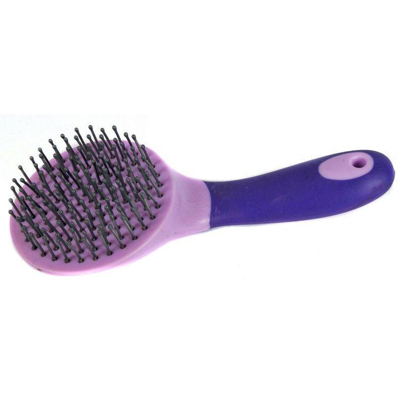 Roma Soft Touch Mane/Tail Brush