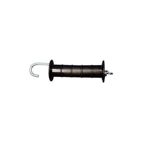 Powerfields Heavy Duty Black Poly Gate Handle