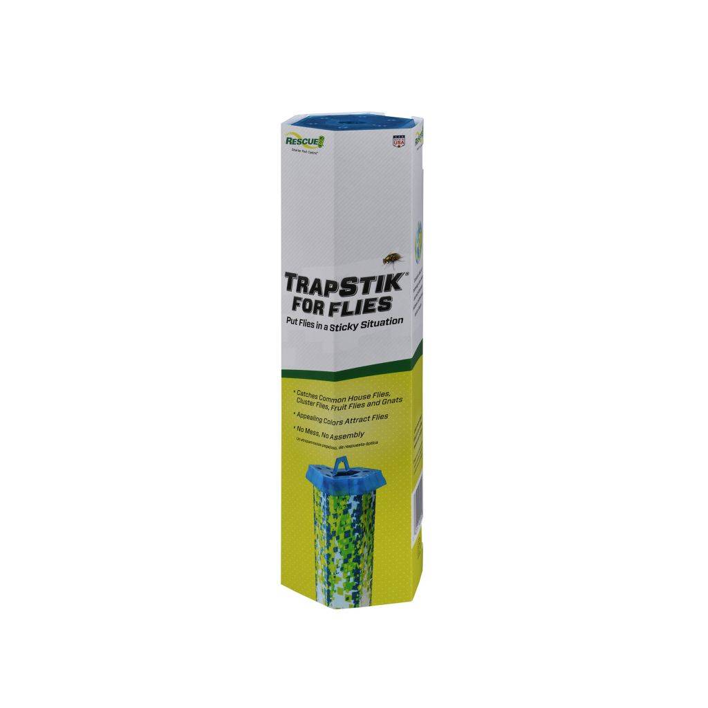 RESCUE! Indoor Fly Trapstik