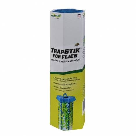 RESCUE! Indoor Fly Trapstik