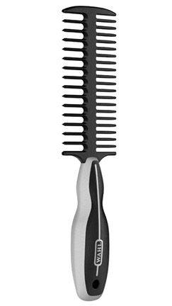 Wahl Mane and Tail Comb