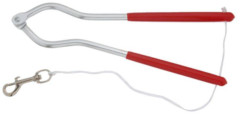 Tough1 Humane Twitch