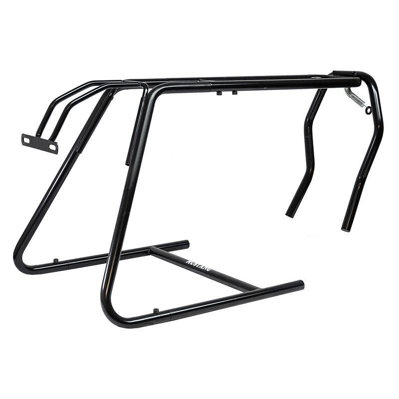 Mustang Collapsible Roping Dummy Stand